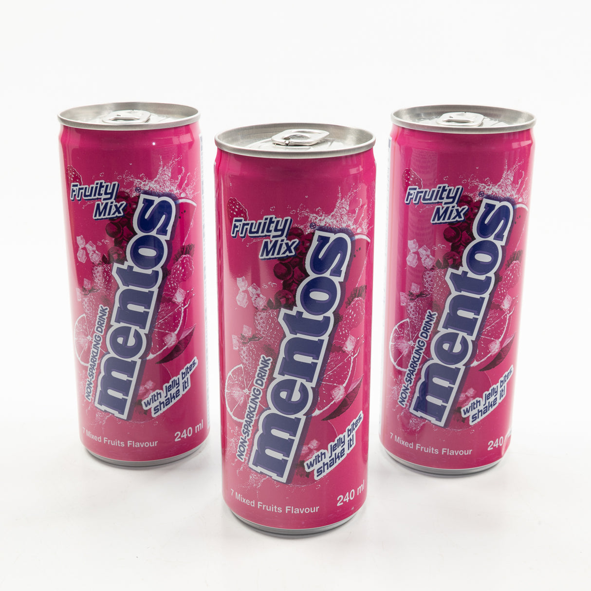 Mentos Drink 240ml