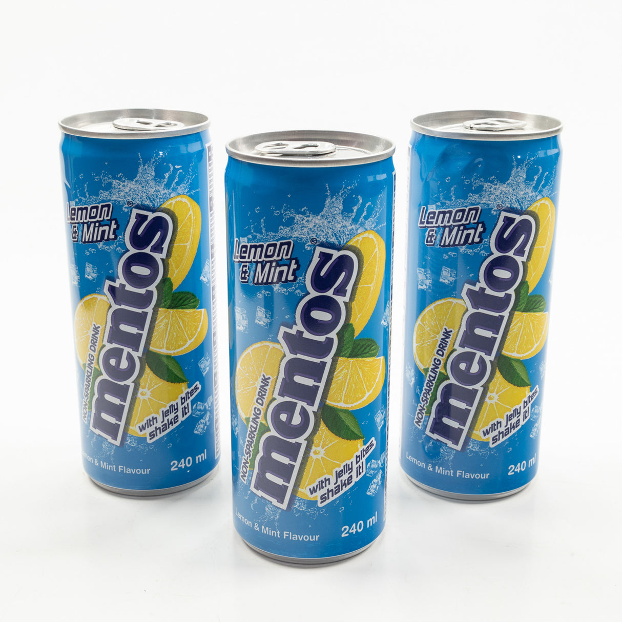 Mentos Drink 240ml