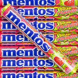 Mentos