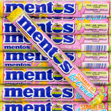 Mentos