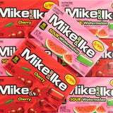 Mike & Ike Mini Box 22g