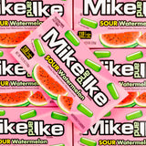 Mike & Ike 120g