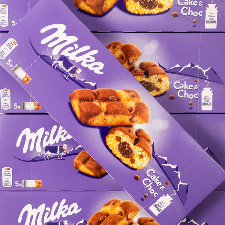 milka, chocolate, alpine, milk, cake