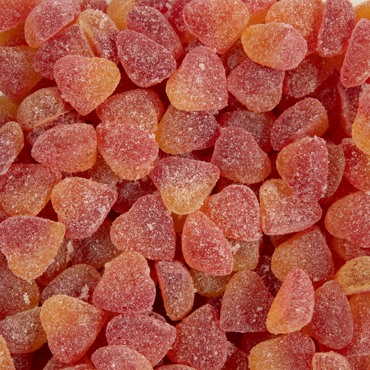 Assorted Sour Gummy Bags 1kg
