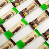 Potter Brothers Chocolate Fush