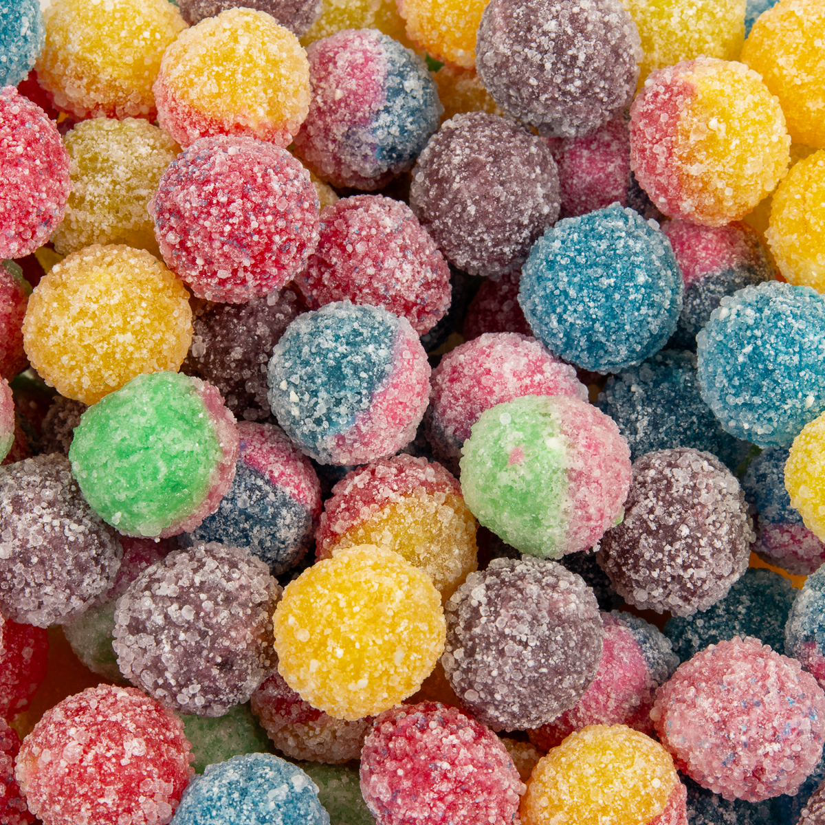 Mr Simms Ultra Sour
