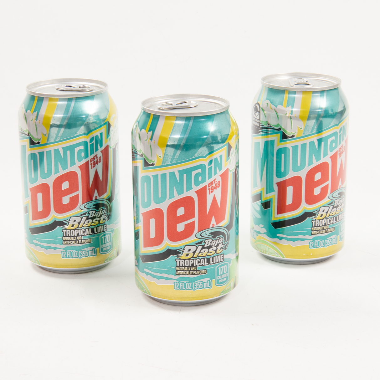 Mountain Dew