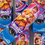 Music Lollipop 15g