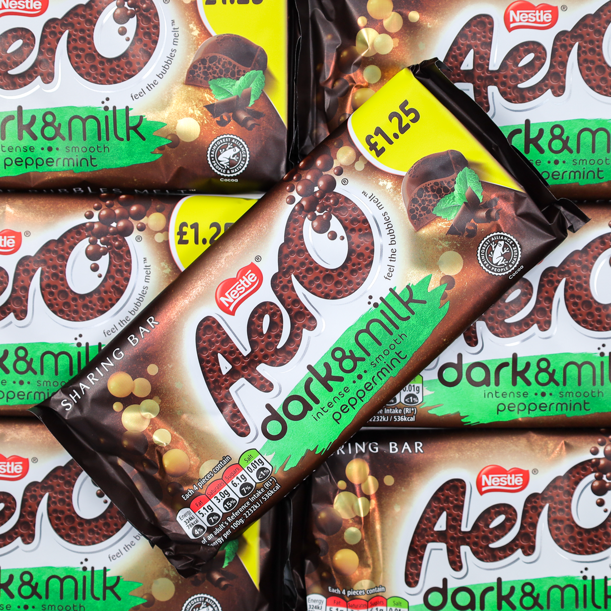 Aero Bar 90g