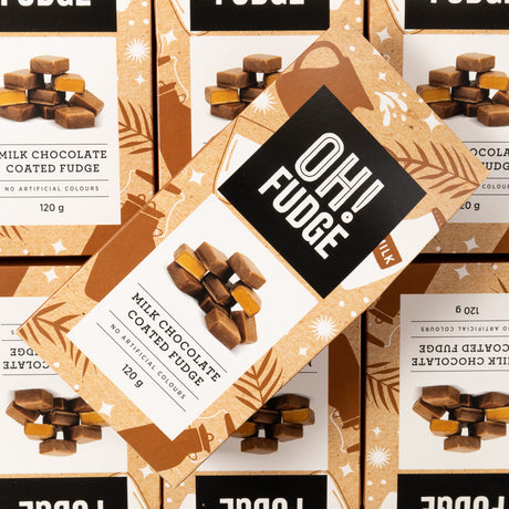 Oh! Fudge 150g