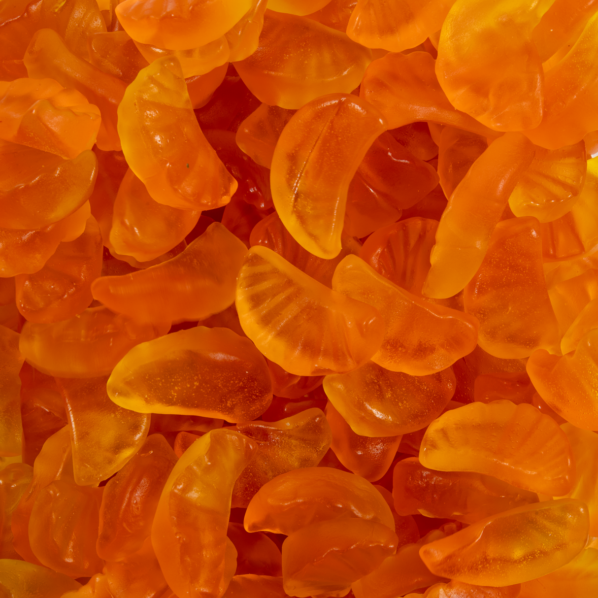 Orange & Lemon Slices 200g