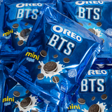 Oreo Mini Pouch 58g