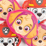 Paw Patrol Candy Case 10g