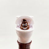 Peek-a-Poo Potty 11g