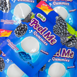 Peel Me Gummies 65g