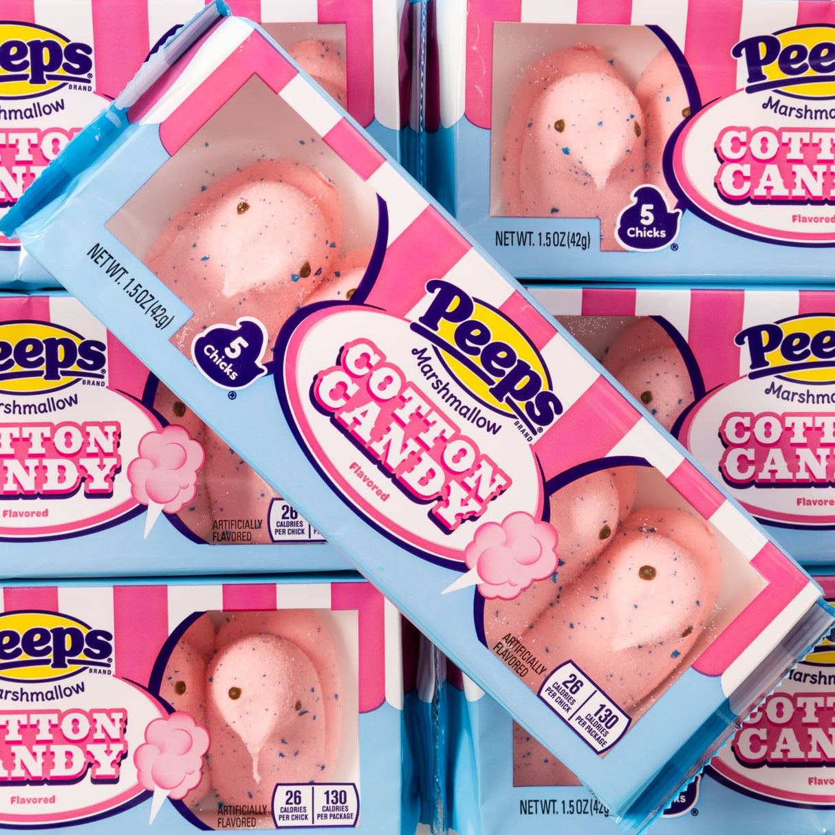 peeps, marshmallow, chicks, american, easter, pink, lollies, candy, lollyshop, nz