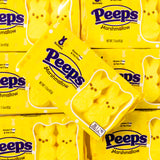 Peeps Marshmallow Bunnies 4 Pack