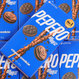 Pepero Sticks
