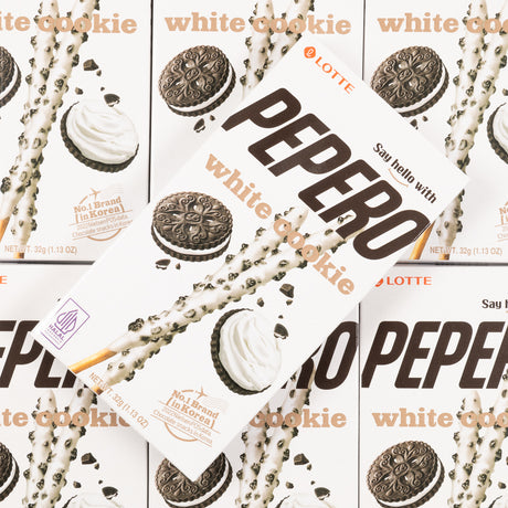 Pepero Sticks 32g