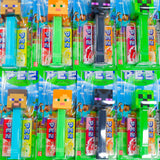 PEZ Candy Dispenser 17g