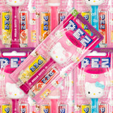 PEZ Candy Dispenser 17g