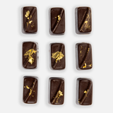 Pineapple Chunk (Single Chocolate)