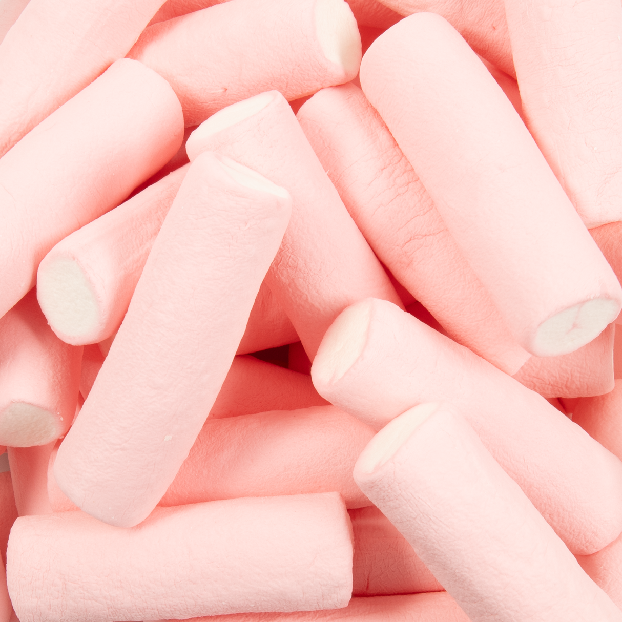 Puffy Mallow Poles