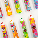 Crayon Push Pop