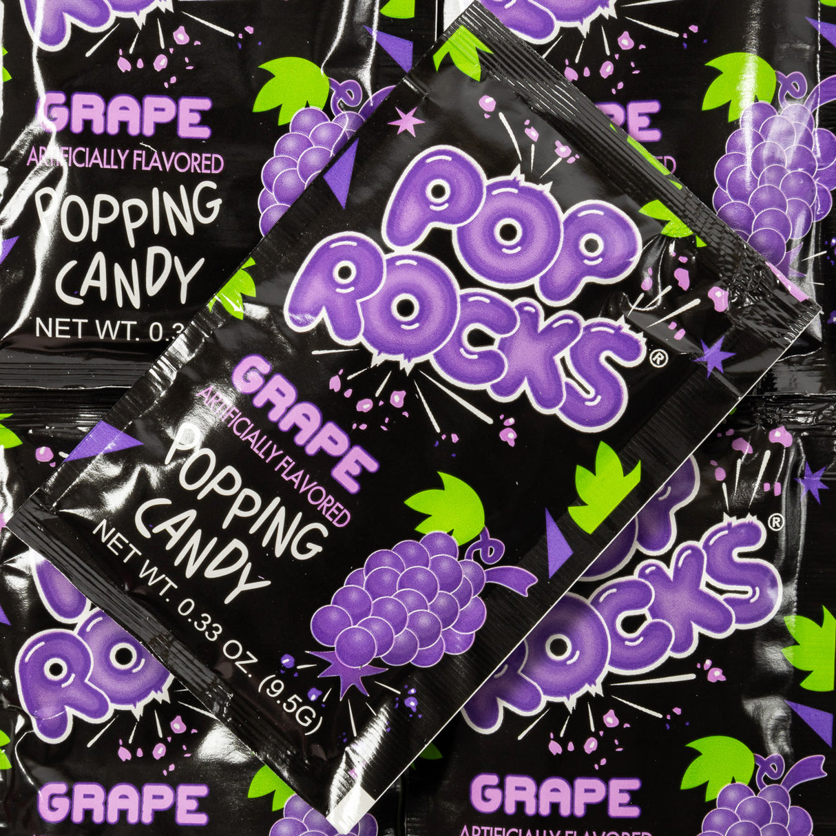 Pop Rocks Popping Candy 9.5g