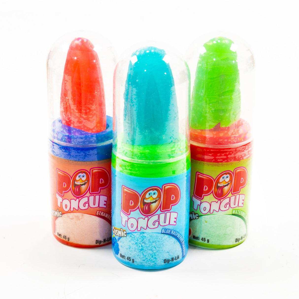 pop tongue, tongue, fun, strawberry, raspberry, watermelon, novelty, lollyshop