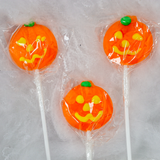 Pumpkin Pops 12g