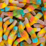 Rainbow Bottles 150g