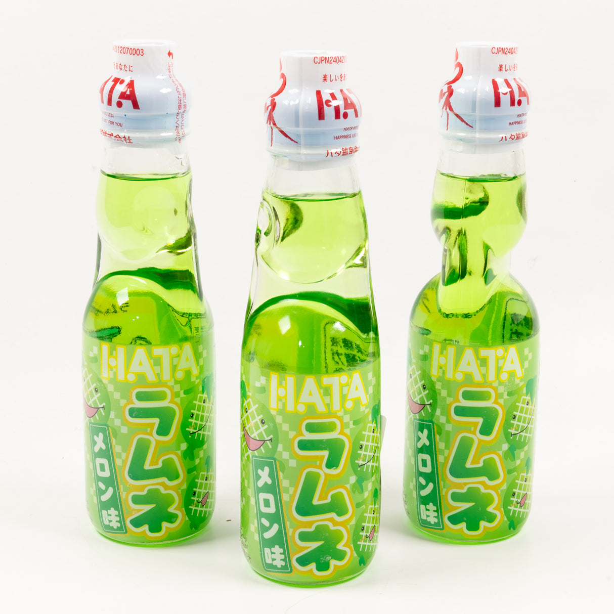 Ramune Drink 200ml