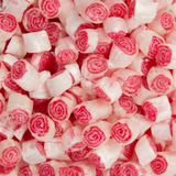 Raspberry Rock (Old Fashioned)