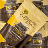 The Remarkable Chocolate Bark