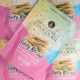 The Remarkable Chocolate Bark