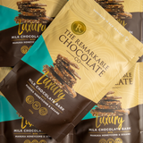 The Remarkable Chocolate Bark