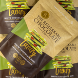 The Remarkable Chocolate Bark