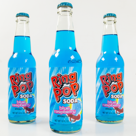 Ring Pop Soda 355ml