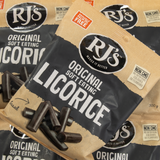 Licorice Soft (RJ's)