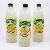 Robinsons Fruit & Barley Concentrate 1L