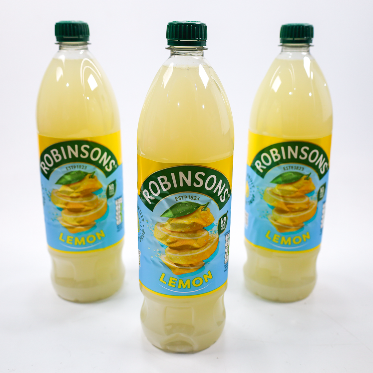 Robinsons Squash Concentrate 1L