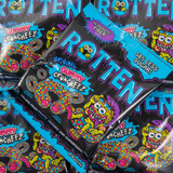 Rotten Gummy Cruncheez 51g