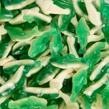Assorted Gummy Bags 1kg