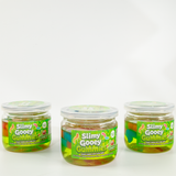Slimy Gooey Gummies 220g