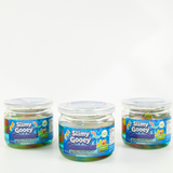 Slimy Gooey Gummies 220g
