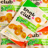 Snak Club Tajin Gummies