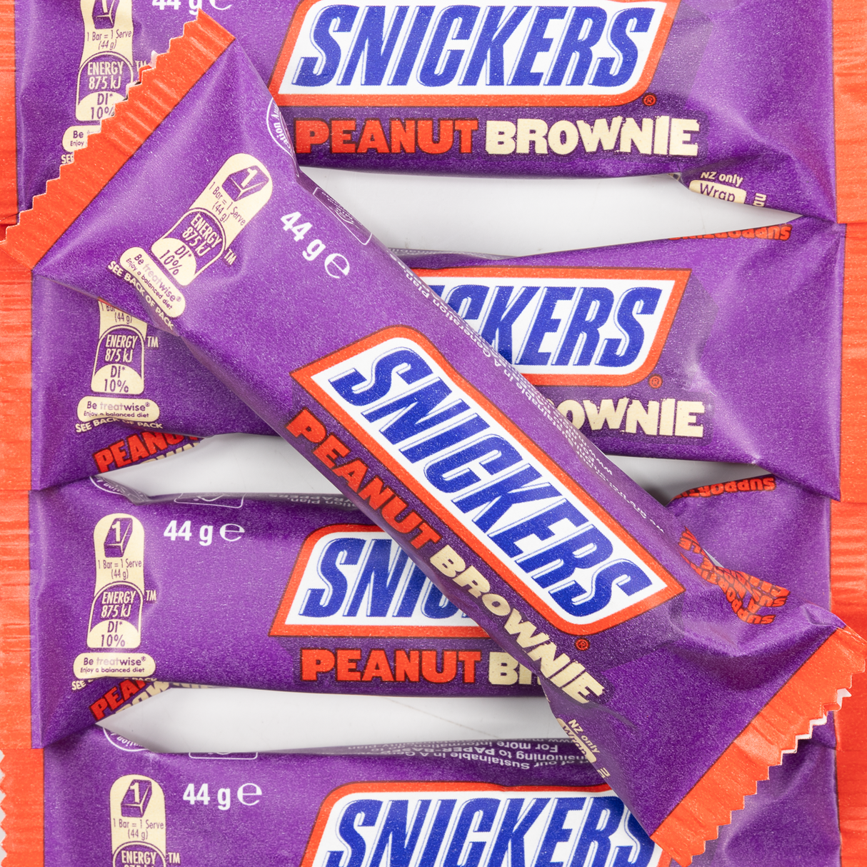 snickers, peanut, brownie, chocolate