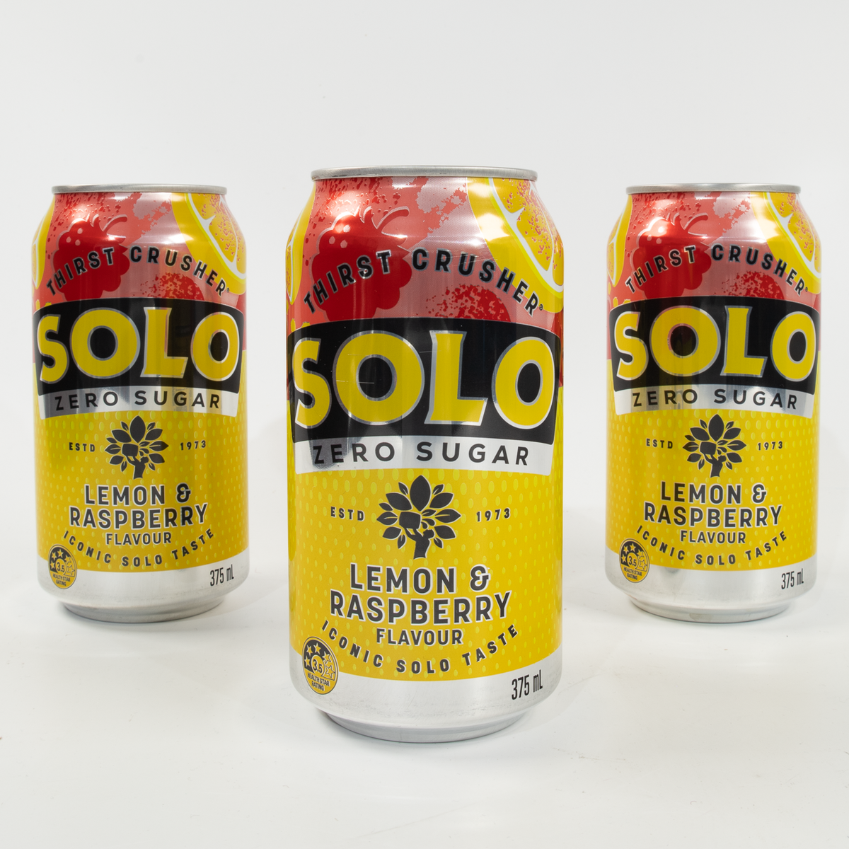 Solo Drinks