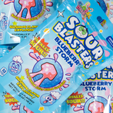 Sour Blasters